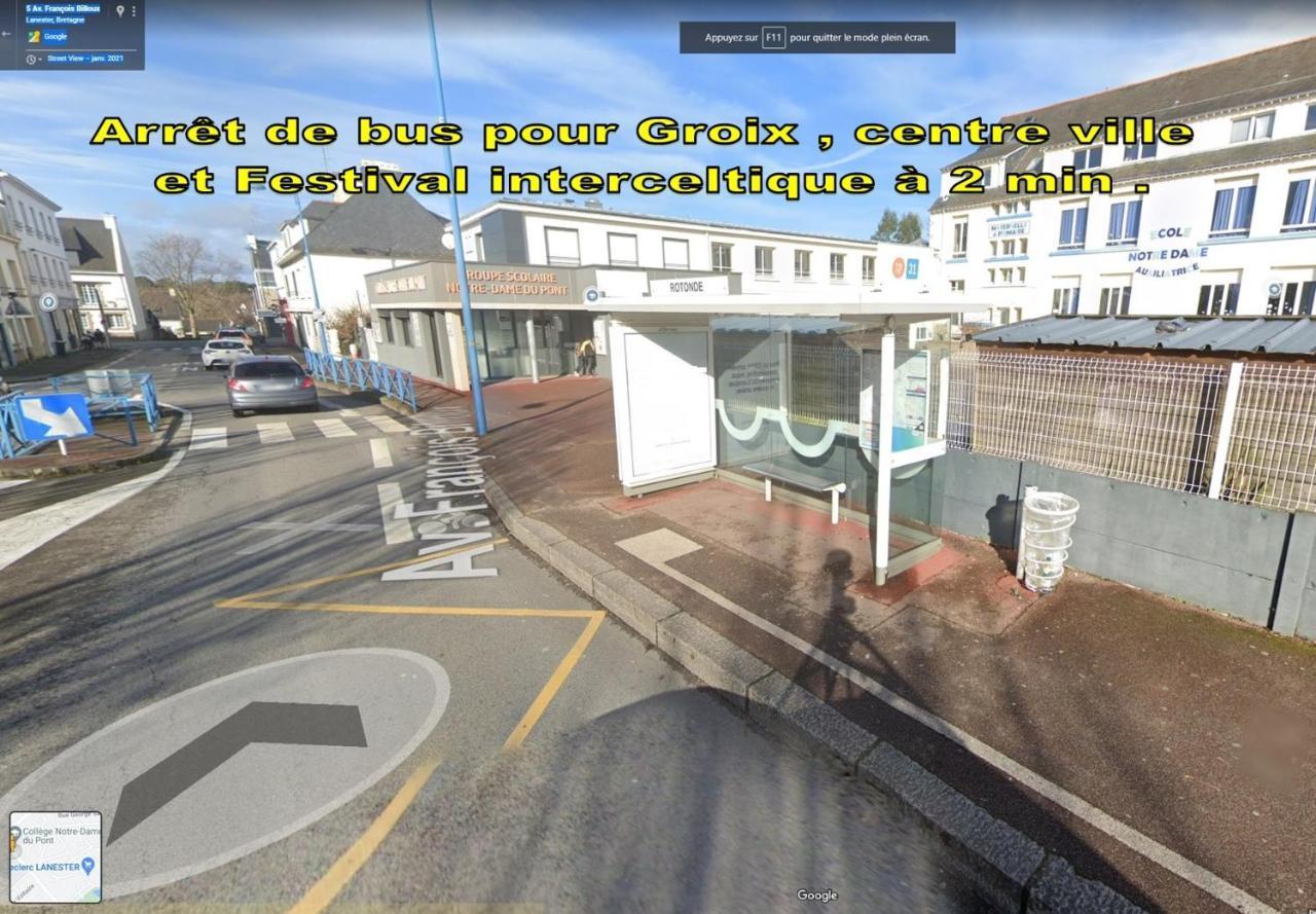 Update Location Ланестер Екстериор снимка